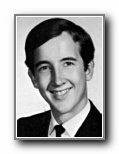 Jim Olson: class of 1969, Norte Del Rio High School, Sacramento, CA.
